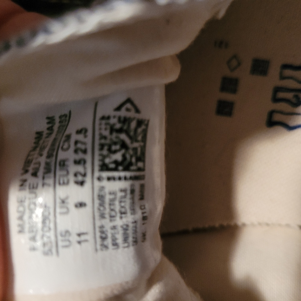 Gifted but never warn